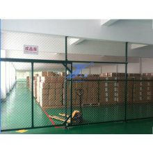 Hot Sale Chain Link Fence for Warehouse (TS-E110)